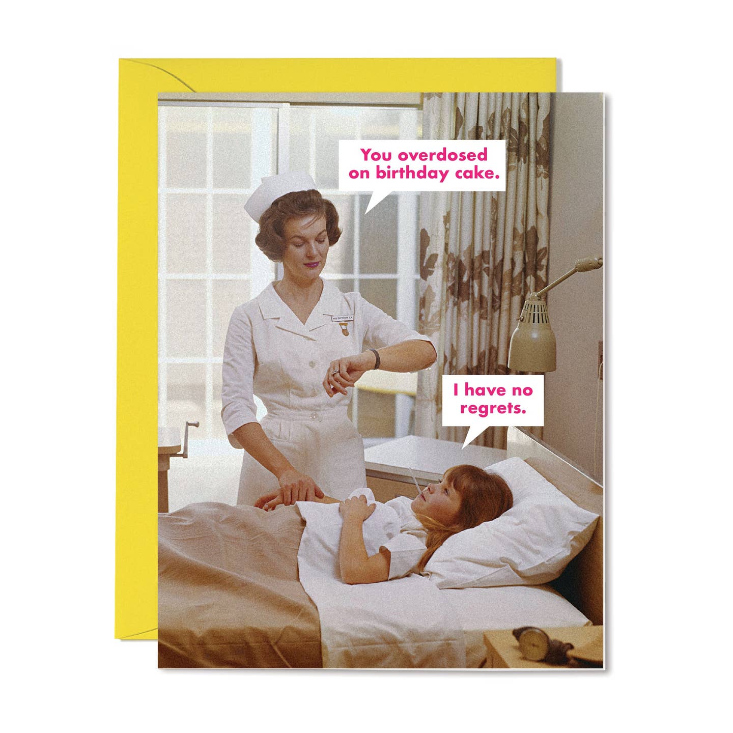 Greeting Cards by The Raccoon Society