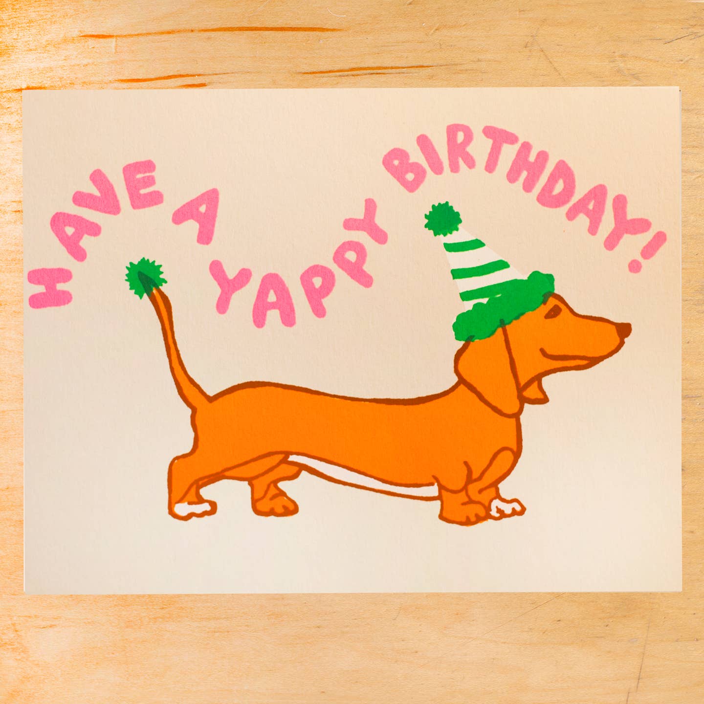 Greeting Cards by Alphabet Studios