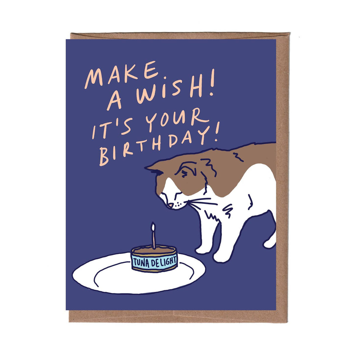 Greeting Cards by La Familia Green
