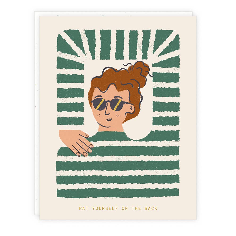 Greeting Cards by Someday Studio