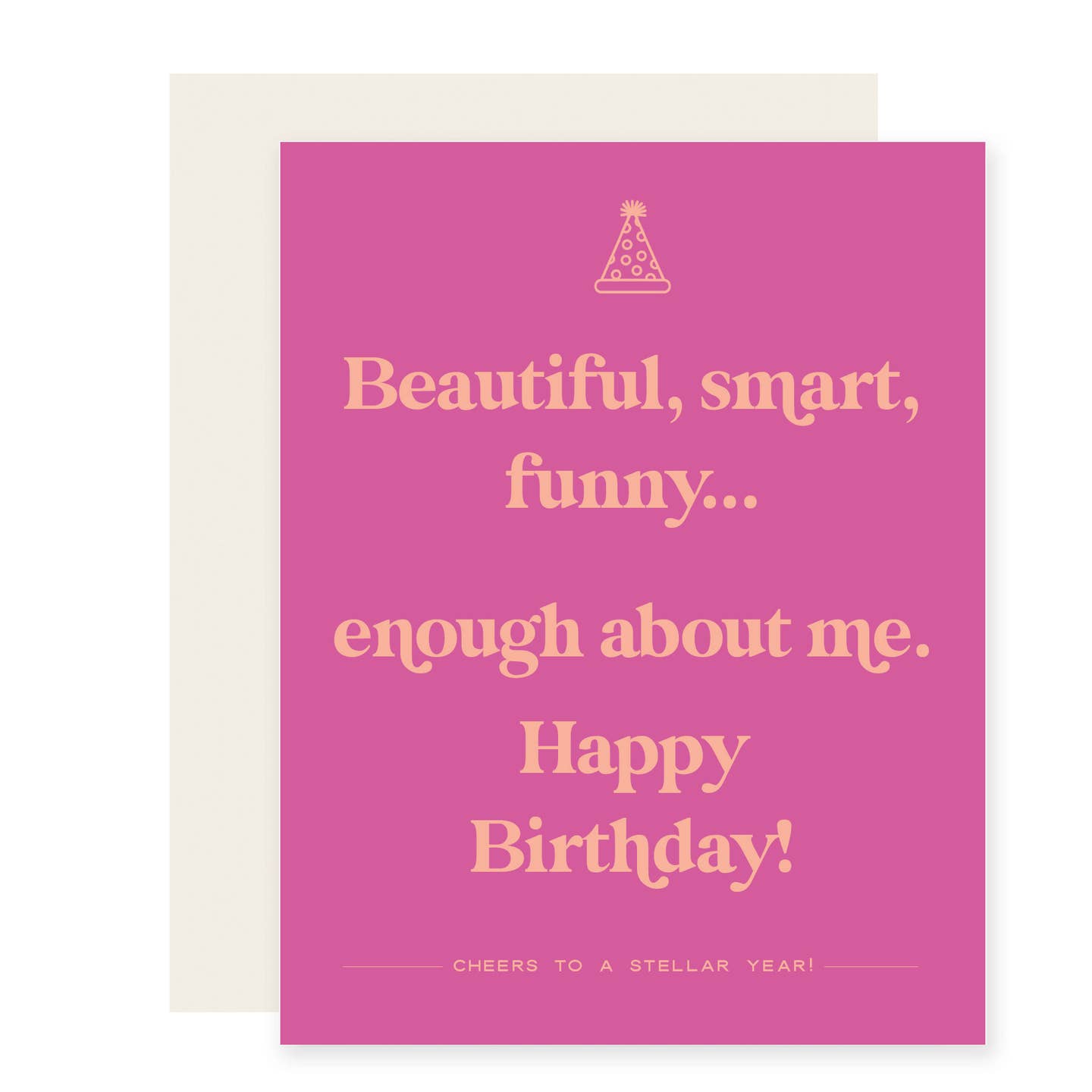 Greeting Cards by Paloma Paper Co.
