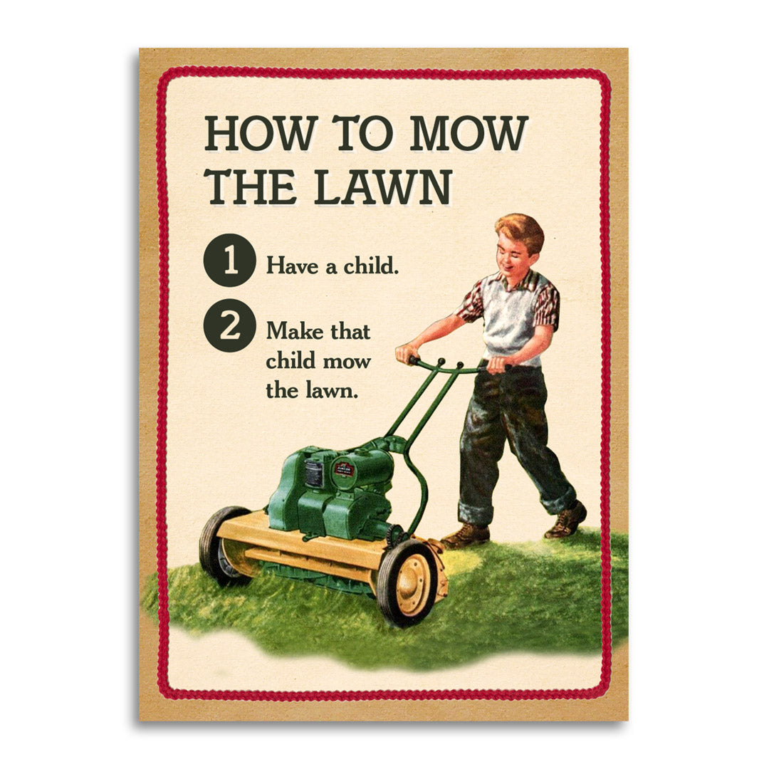 Father's Day Greeting Card Collection