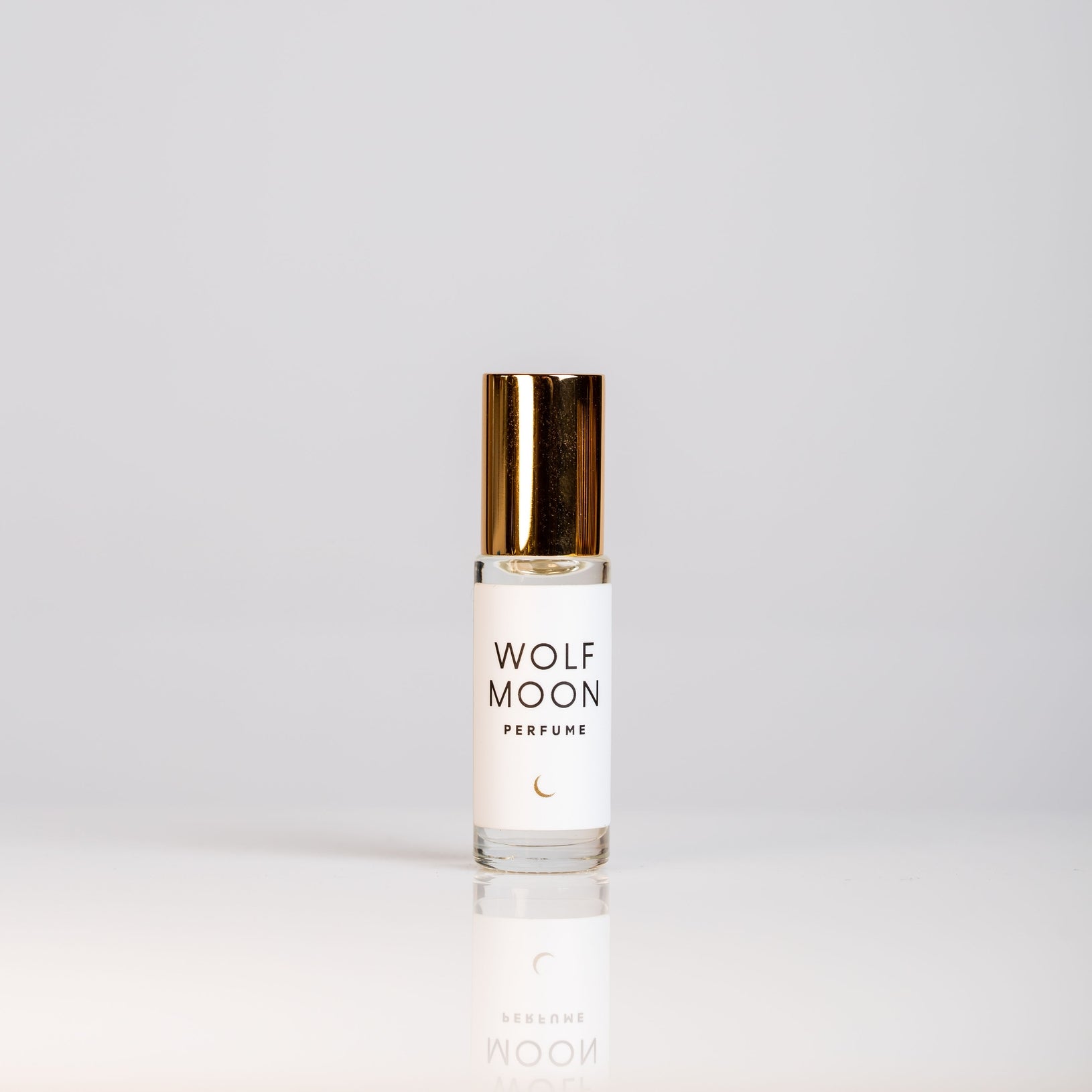 Mini Perfume Rollers