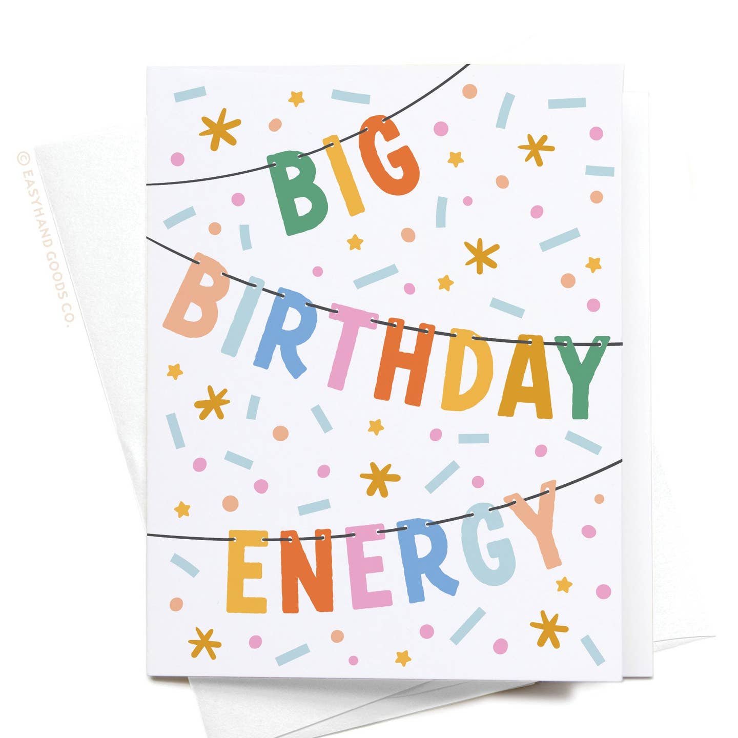 Greeting Cards by Easyhand Goods Co.