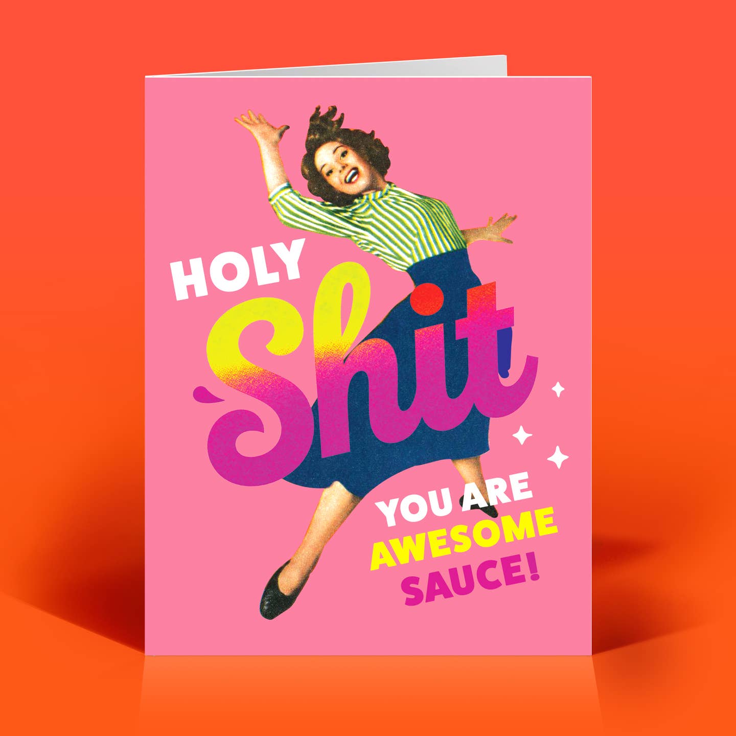 Greeting Cards by The Raccoon Society