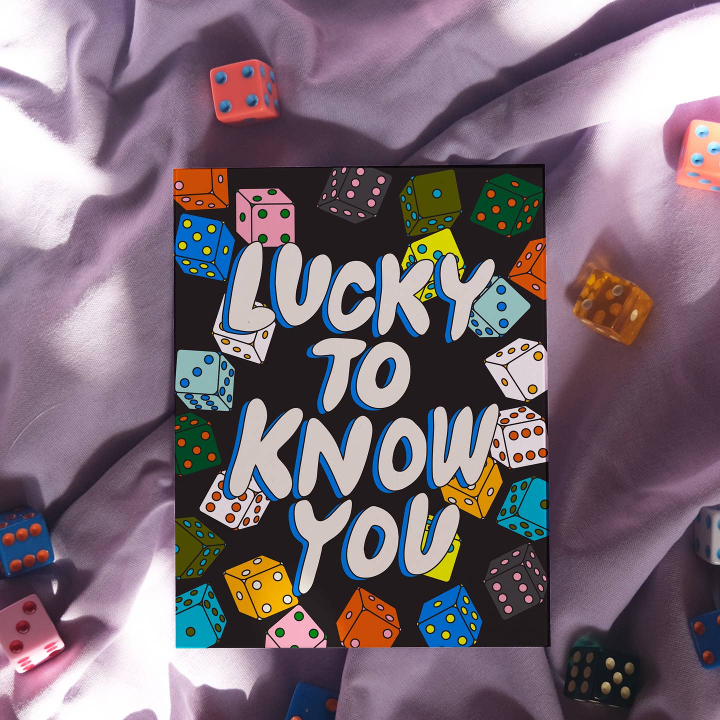 Greeting Cards by Ash + Chess