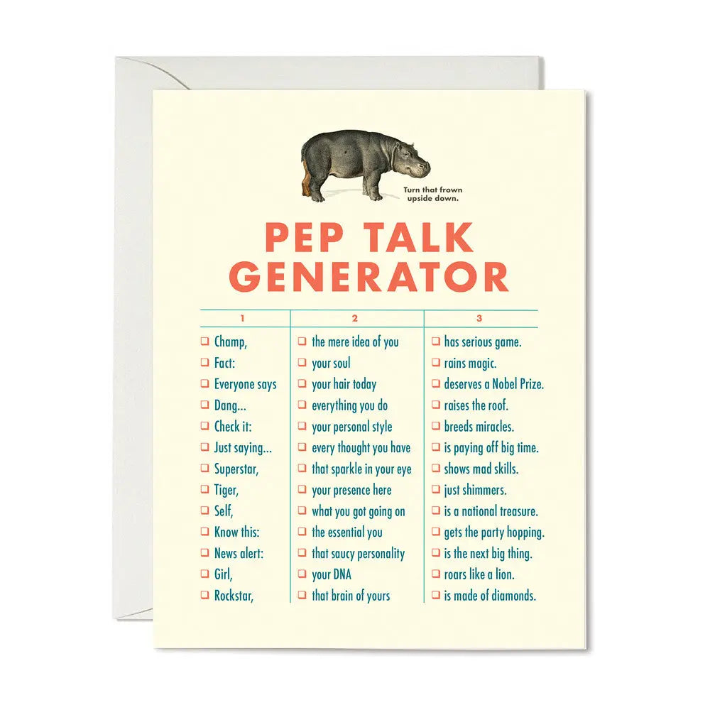 Greeting Cards by The Raccoon Society