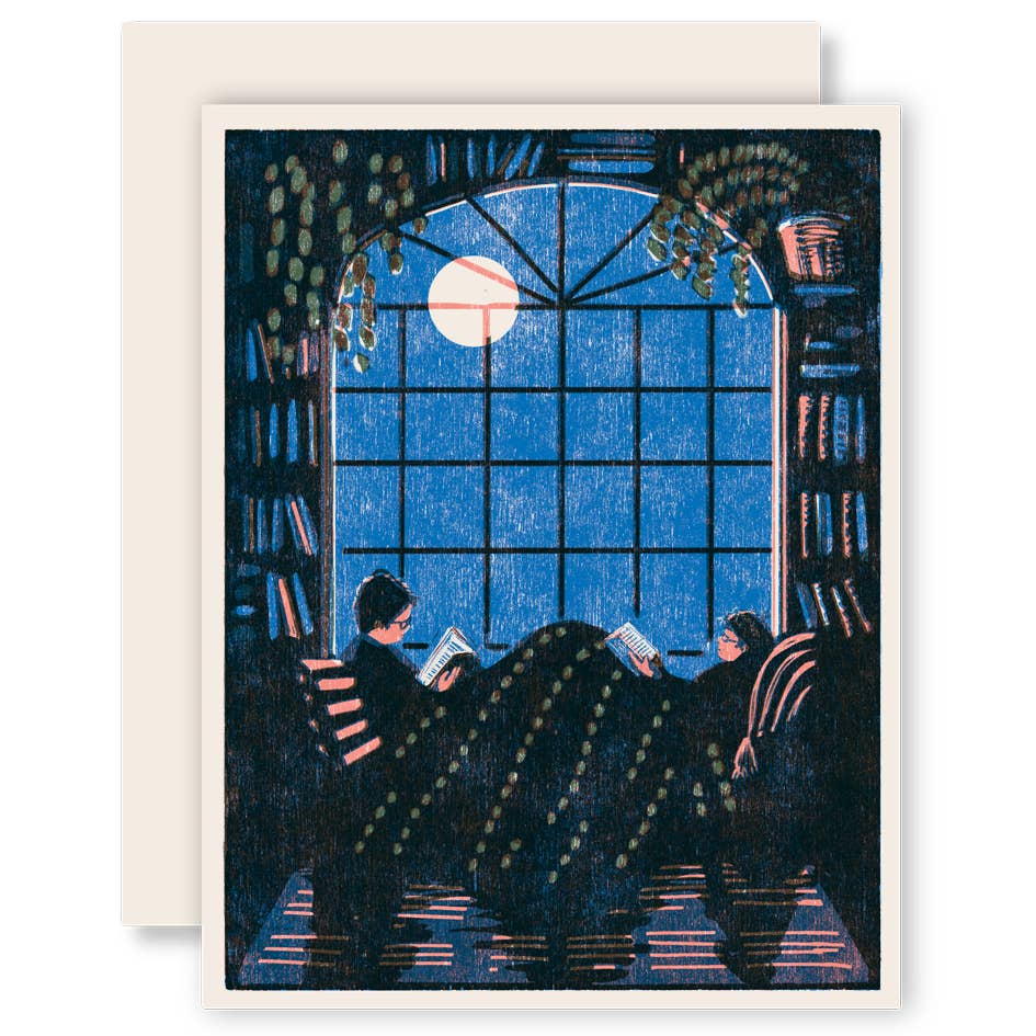 Greeting Cards by Heartell Press