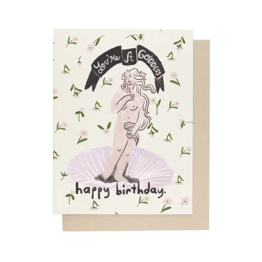 Greeting Cards by People I've Loved