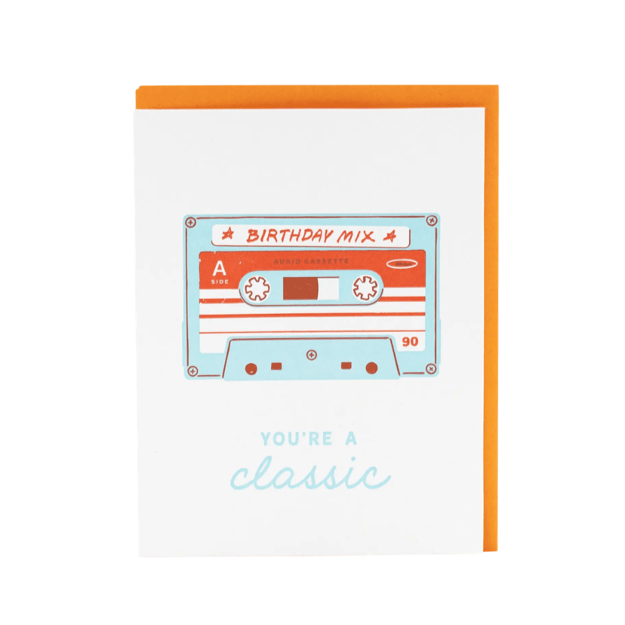 Greeting Cards by Smudge Ink