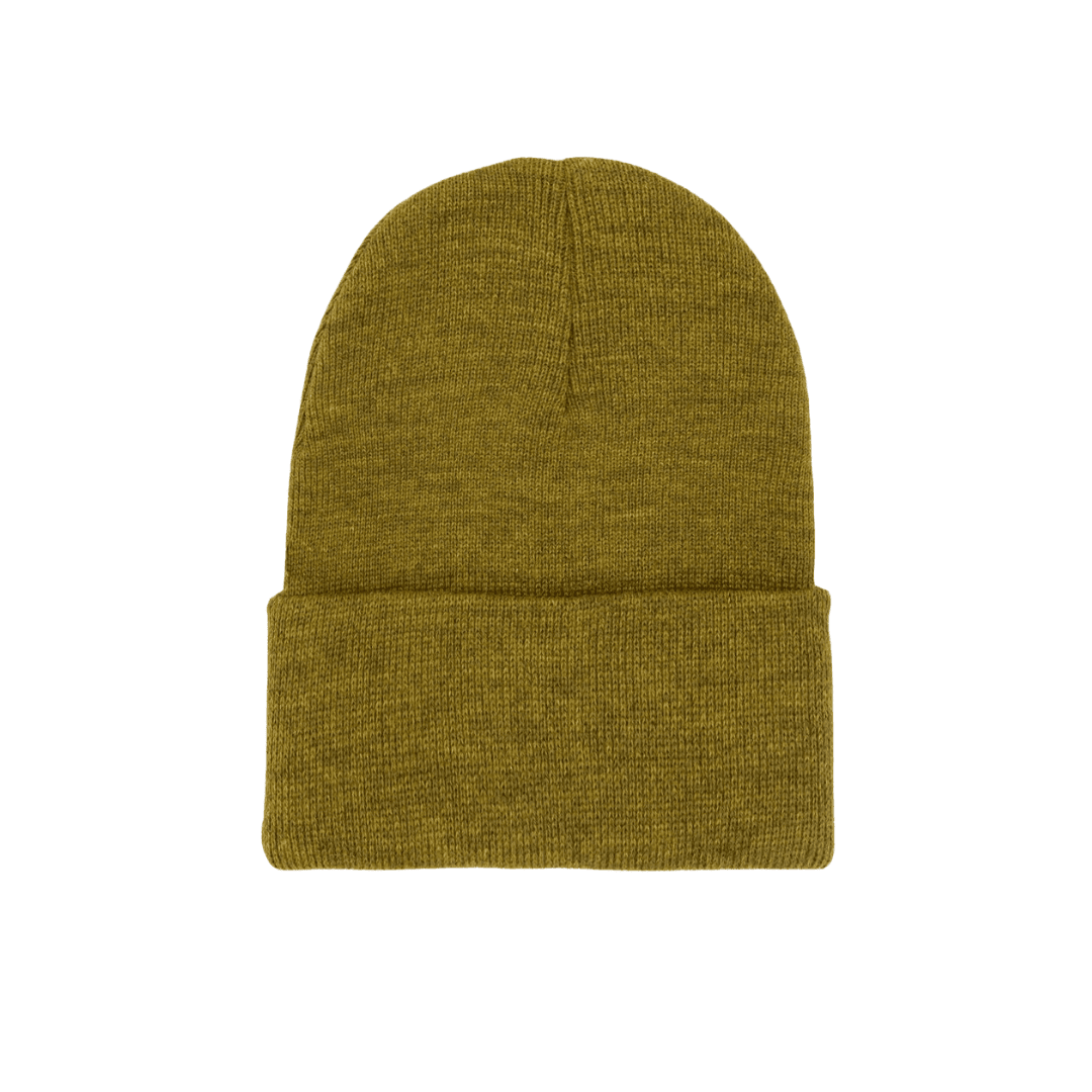 Classic Cuff Beanies