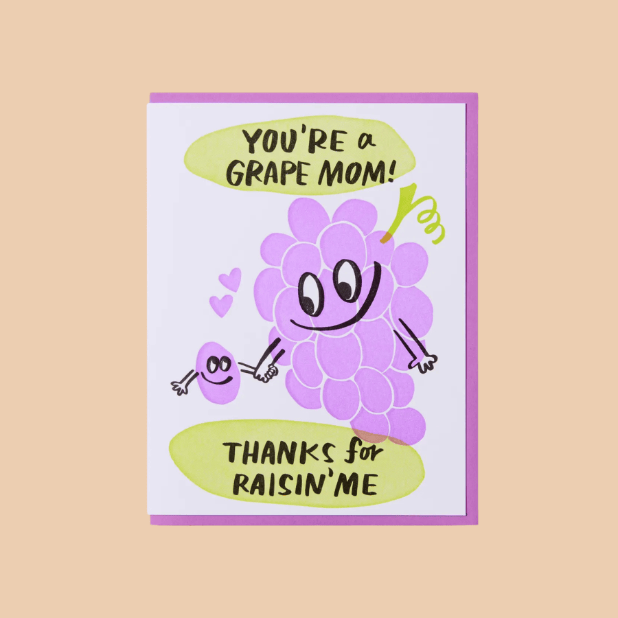 Greeting Cards by And Here We Are