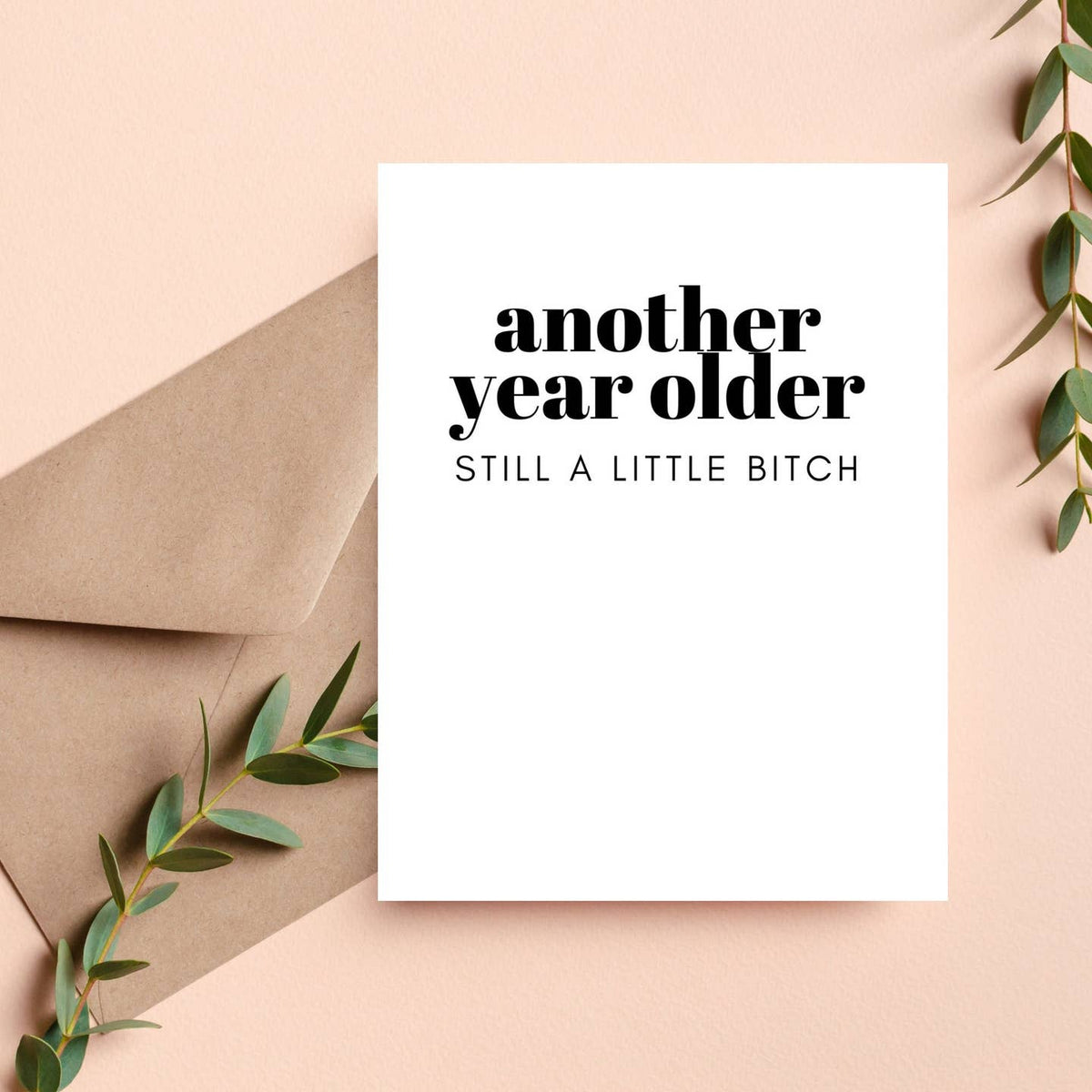Greeting Cards by As Told By Ellie