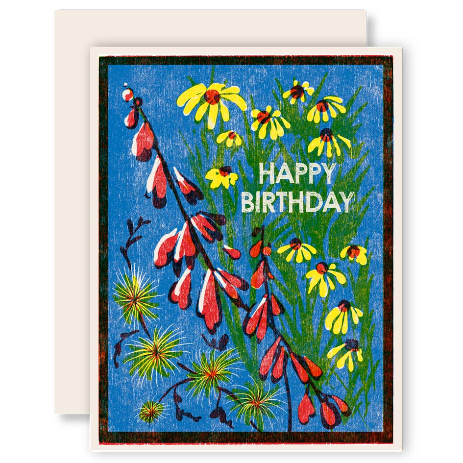 Greeting Cards by Heartell Press