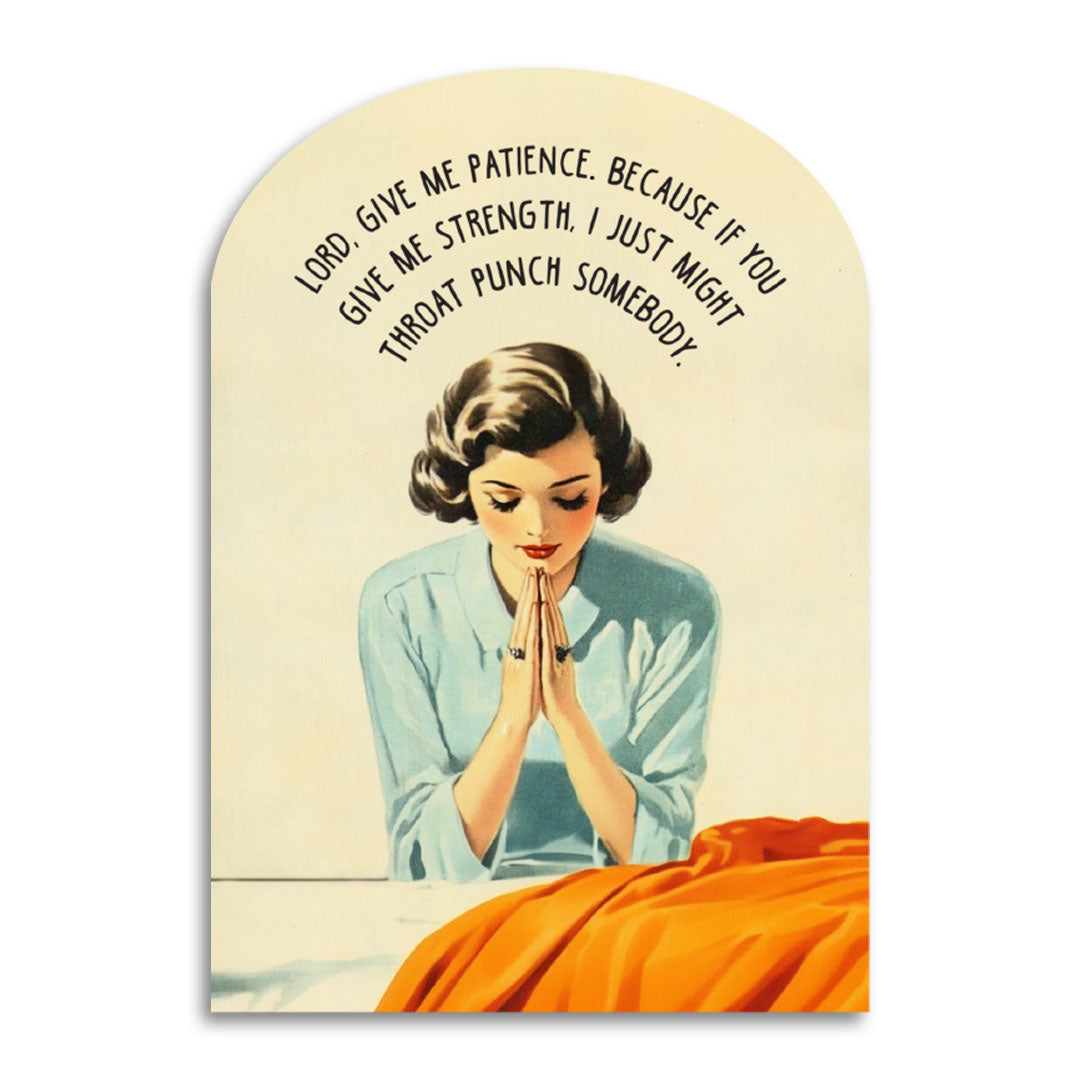 Greeting Cards by Bad Betty Greeting Co.