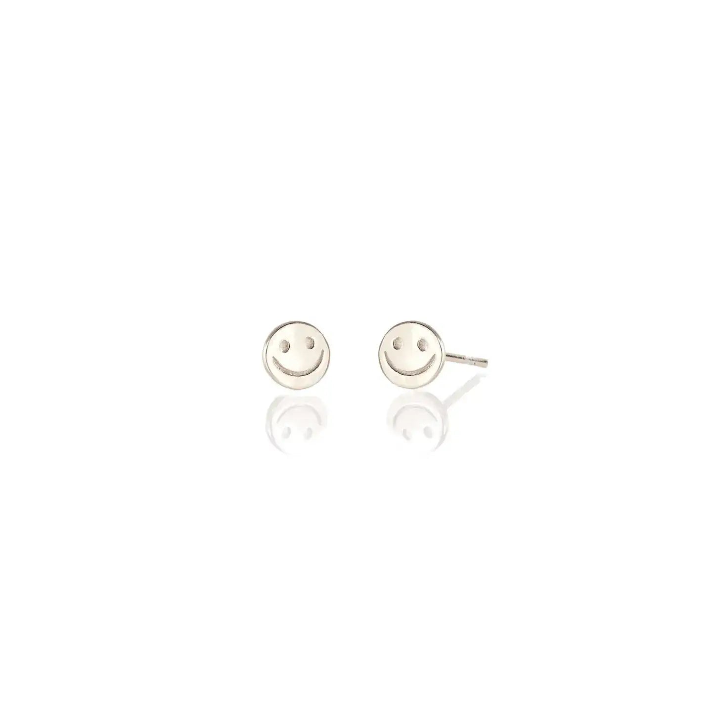 Dainty Stud Earrings