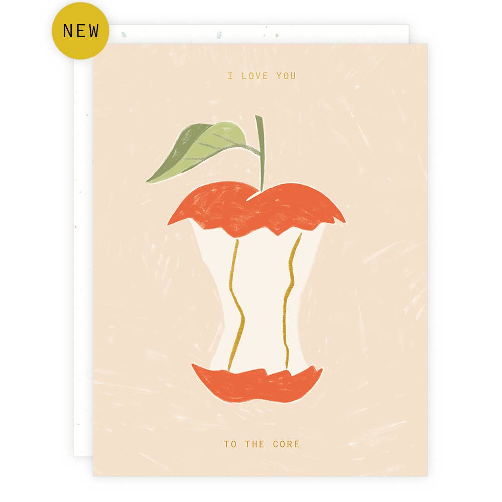 Greeting Cards by Someday Studio