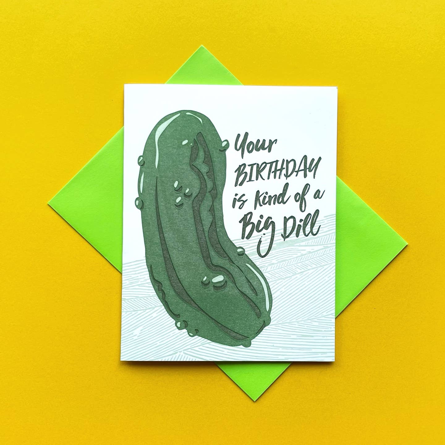 Greeting Cards in Spanish & English by Pier Six Press