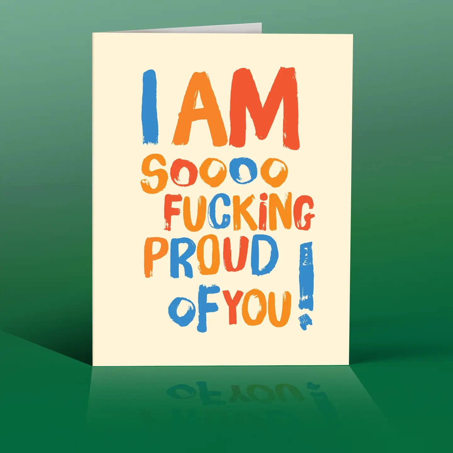 Greeting Cards by Offensive Delightful