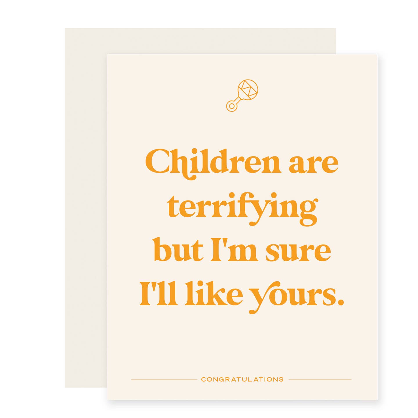 Greeting Cards by Paloma Paper Co.