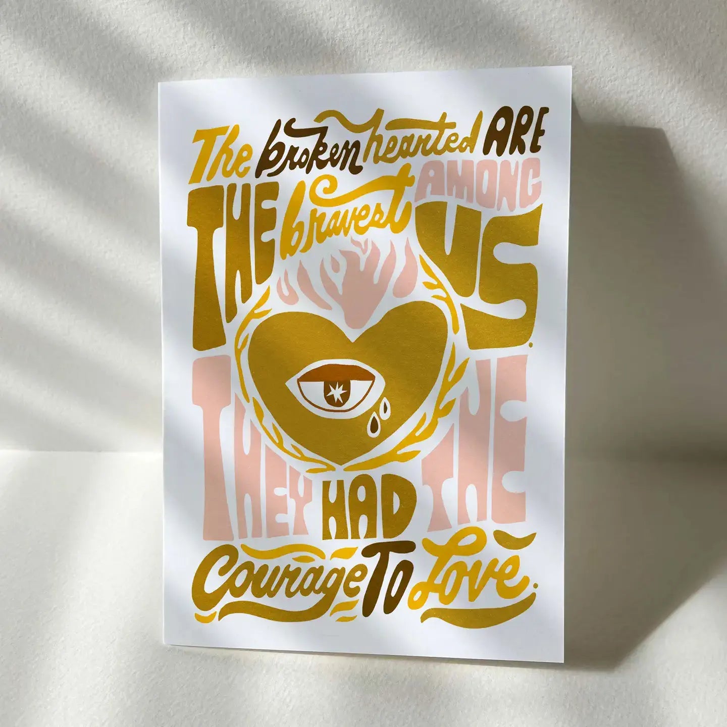 Greeting Cards by Karli Fairbanks