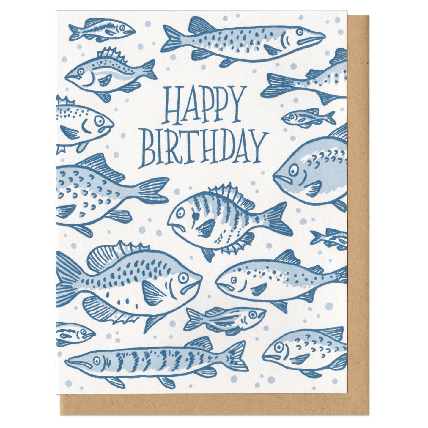 Greeting Cards by Frog & Toad Press