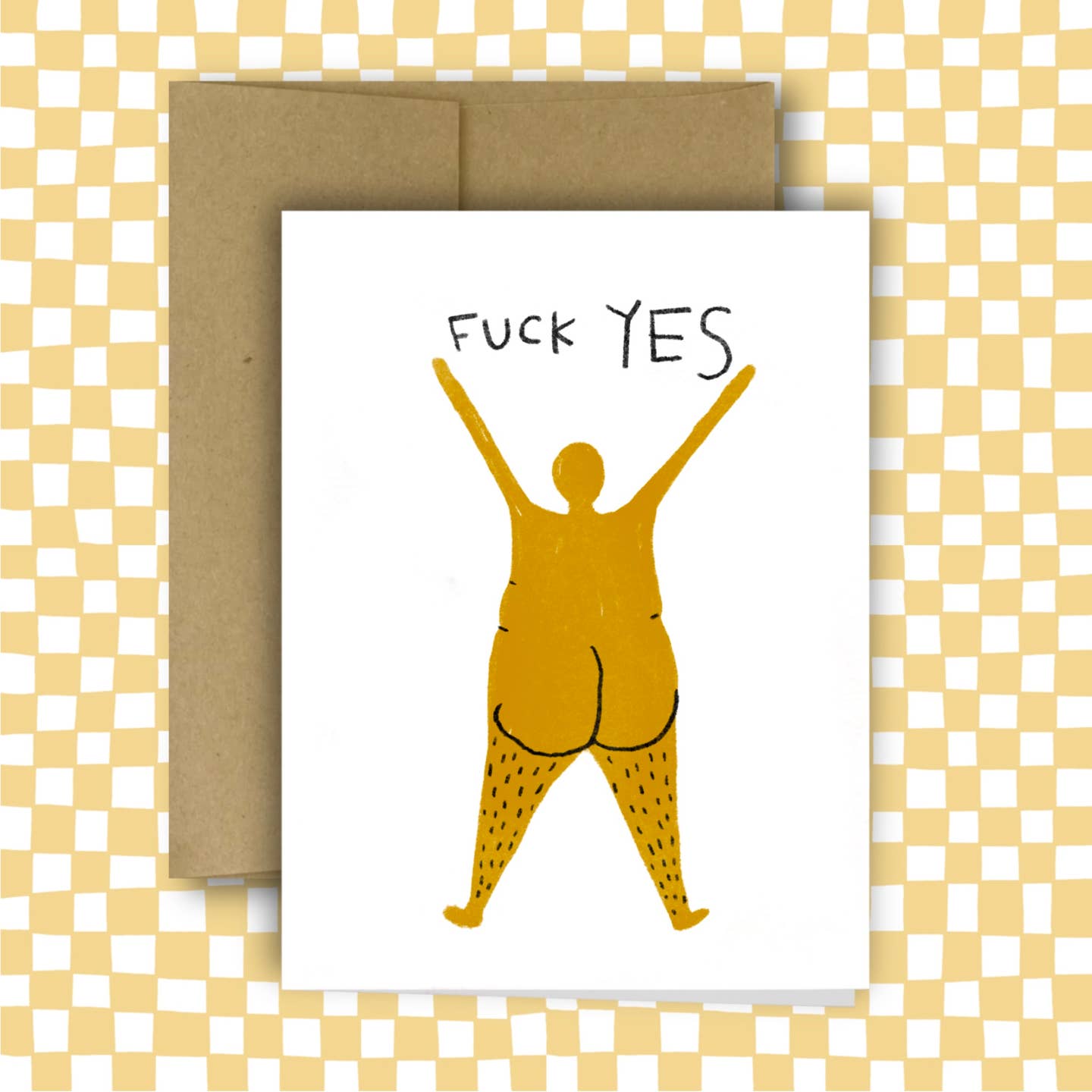 Greeting Cards by Rani Ban Co
