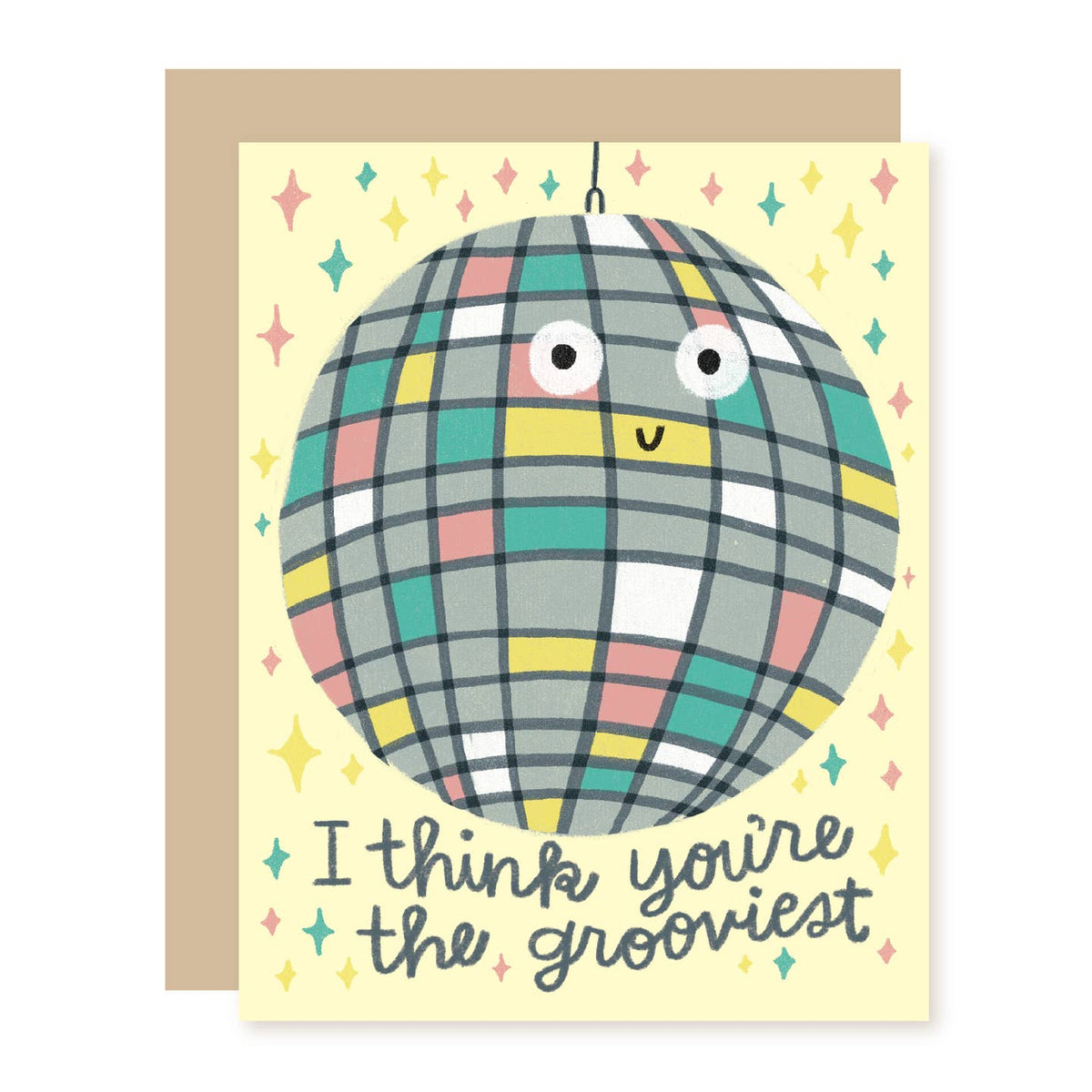 Greeting Cards by A Smyth Co