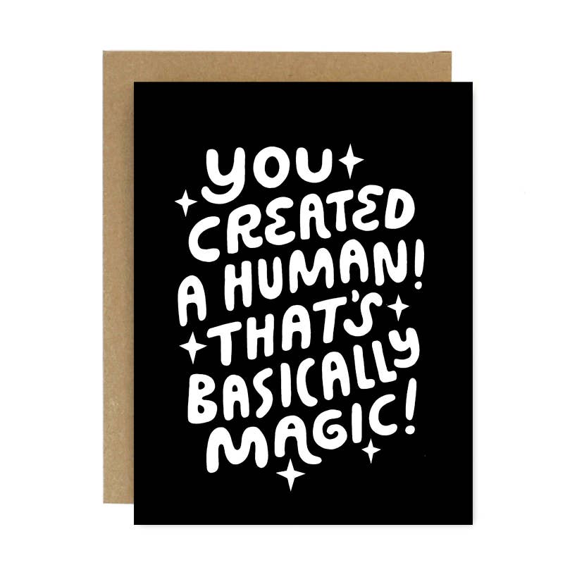 Greeting Cards by Worthwhile Paper