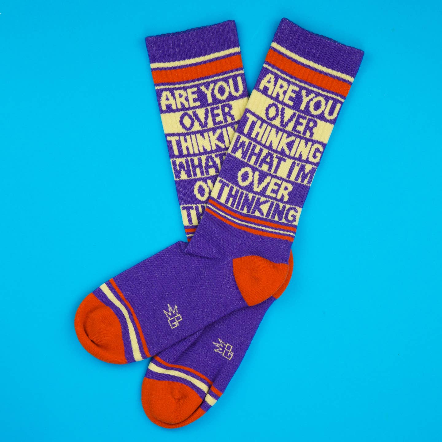 Statement Socks