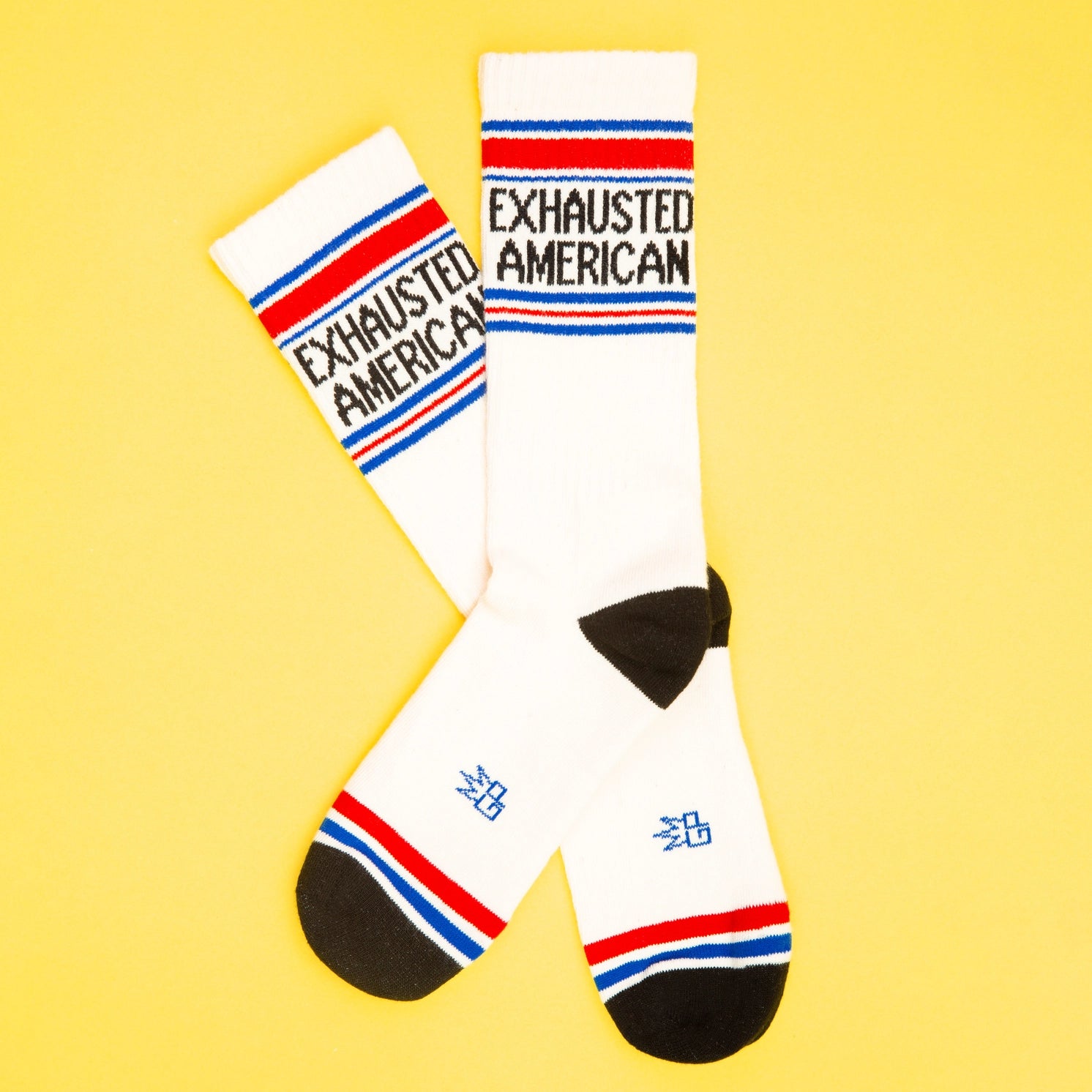 Statement Socks