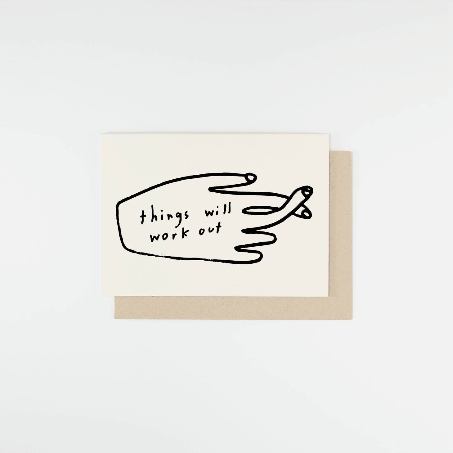 Greeting Cards by People I've Loved