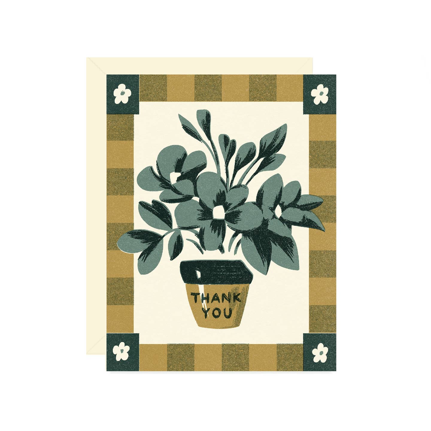 Greeting Cards by Wallflower Paper & Party