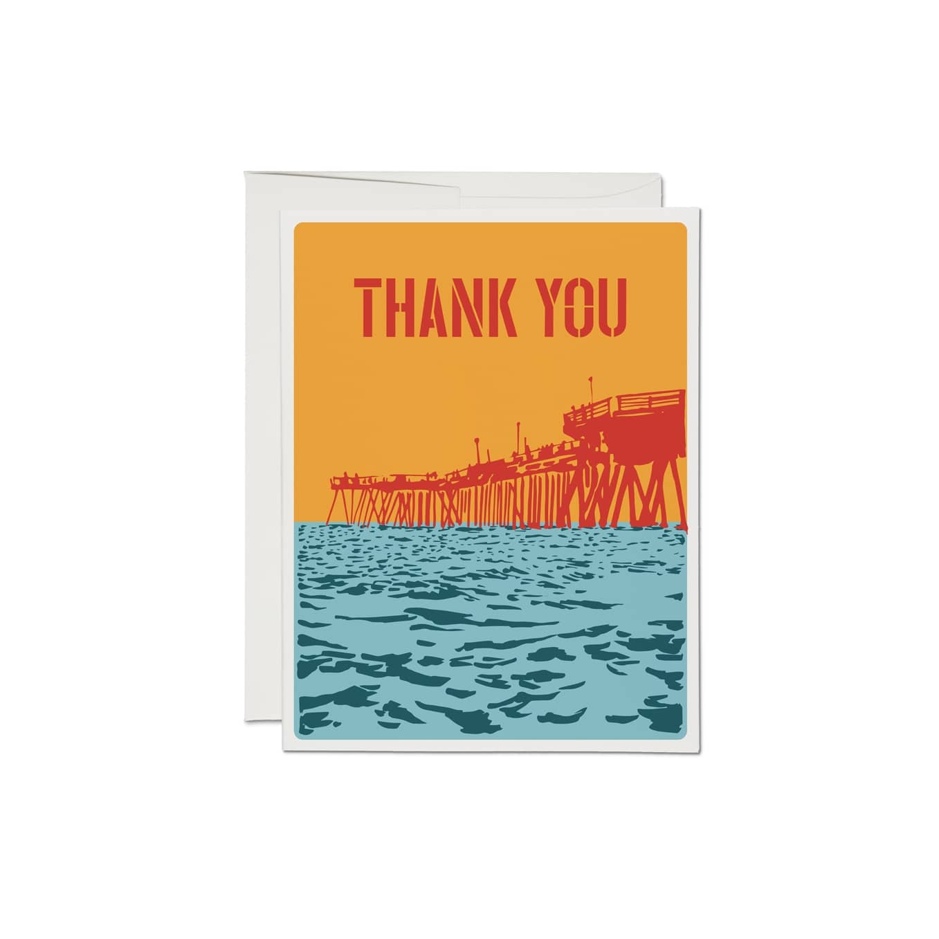 Greeting Cards by Red Cap Cards