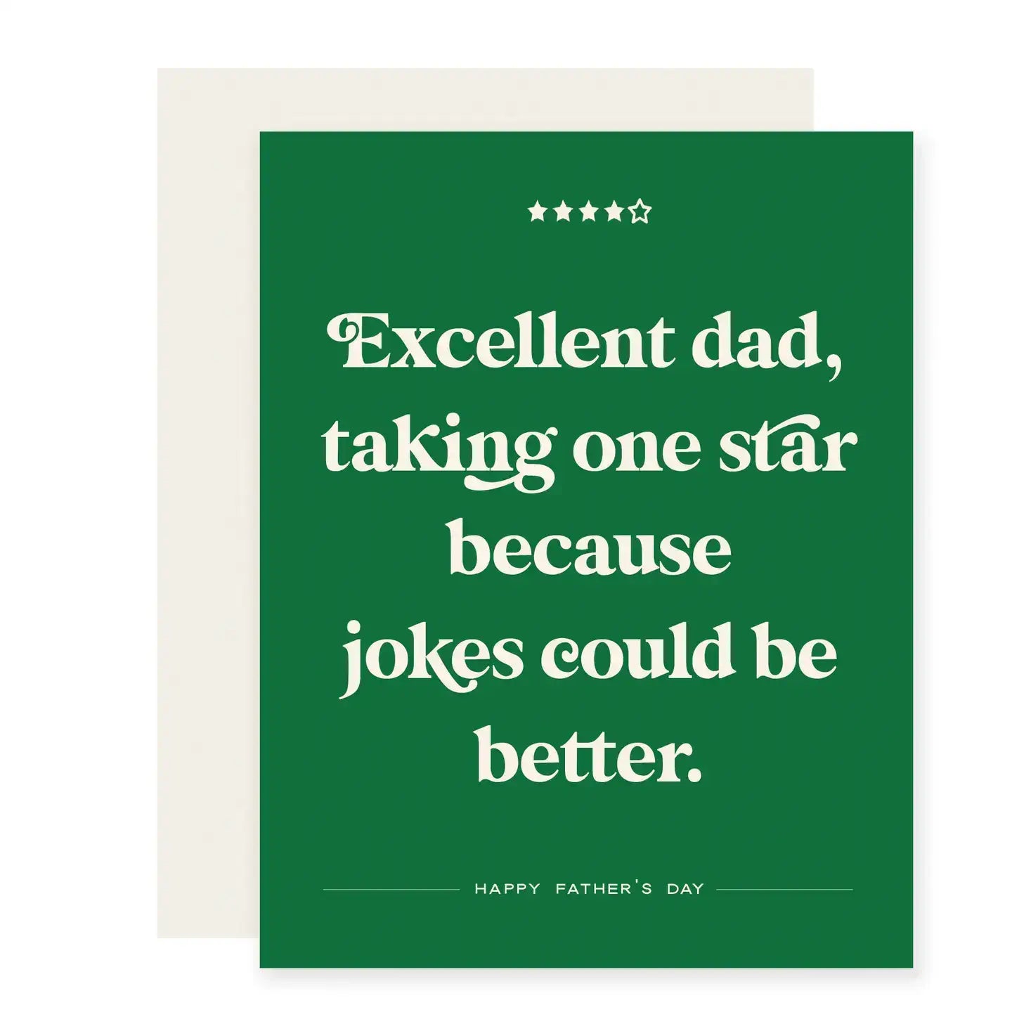 Father's Day Greeting Card Collection