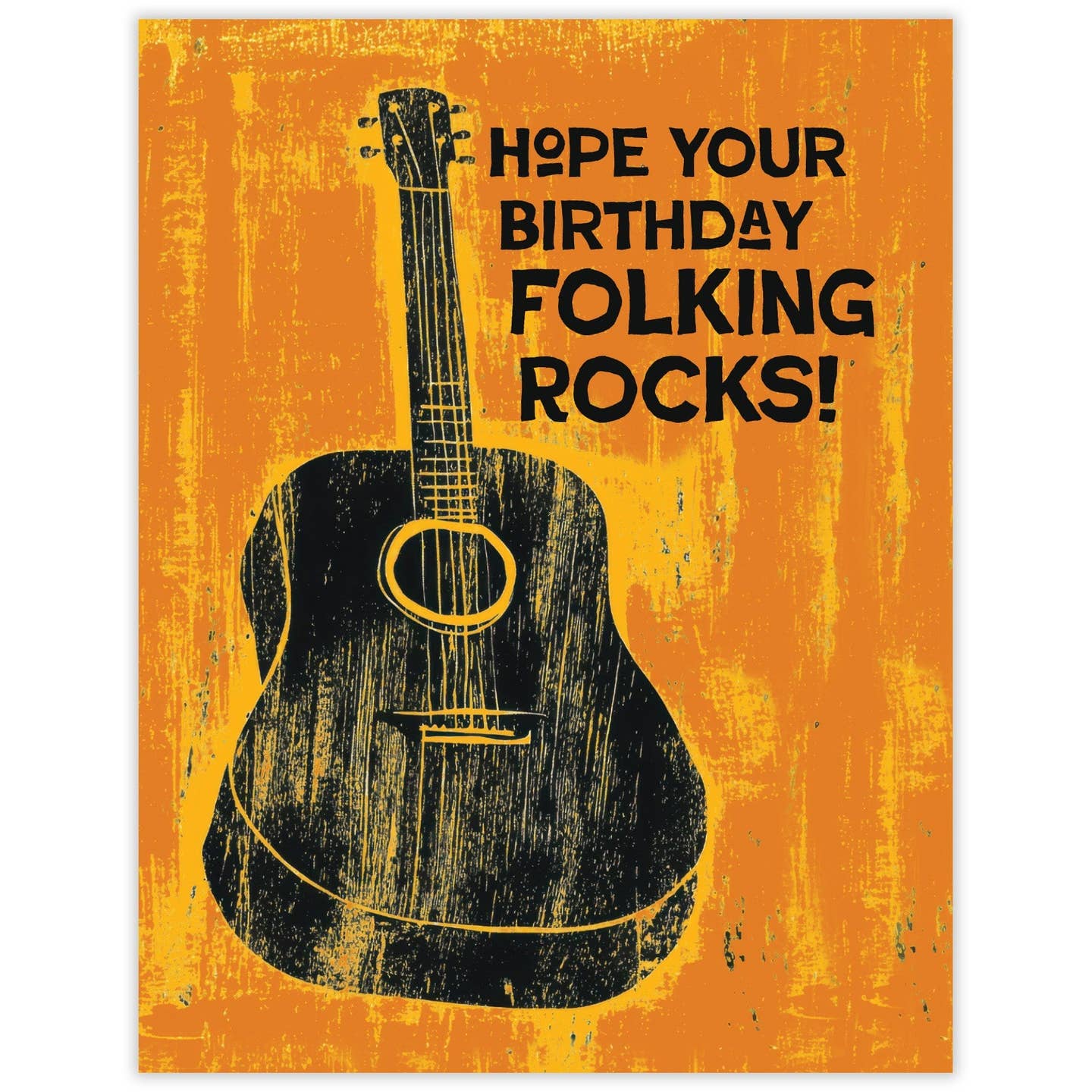 Greeting Cards by Scarecrow & Nut Tree