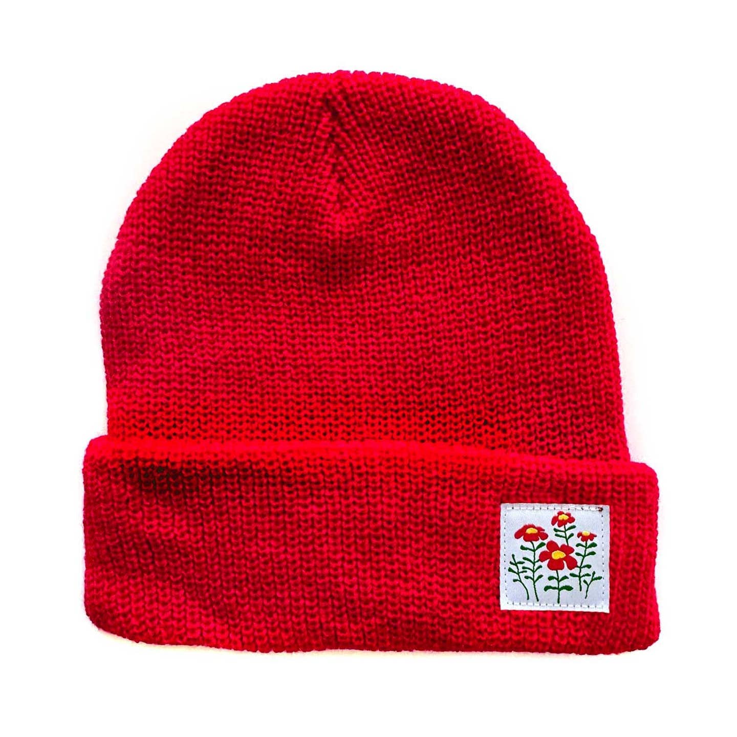 Patch Beanies