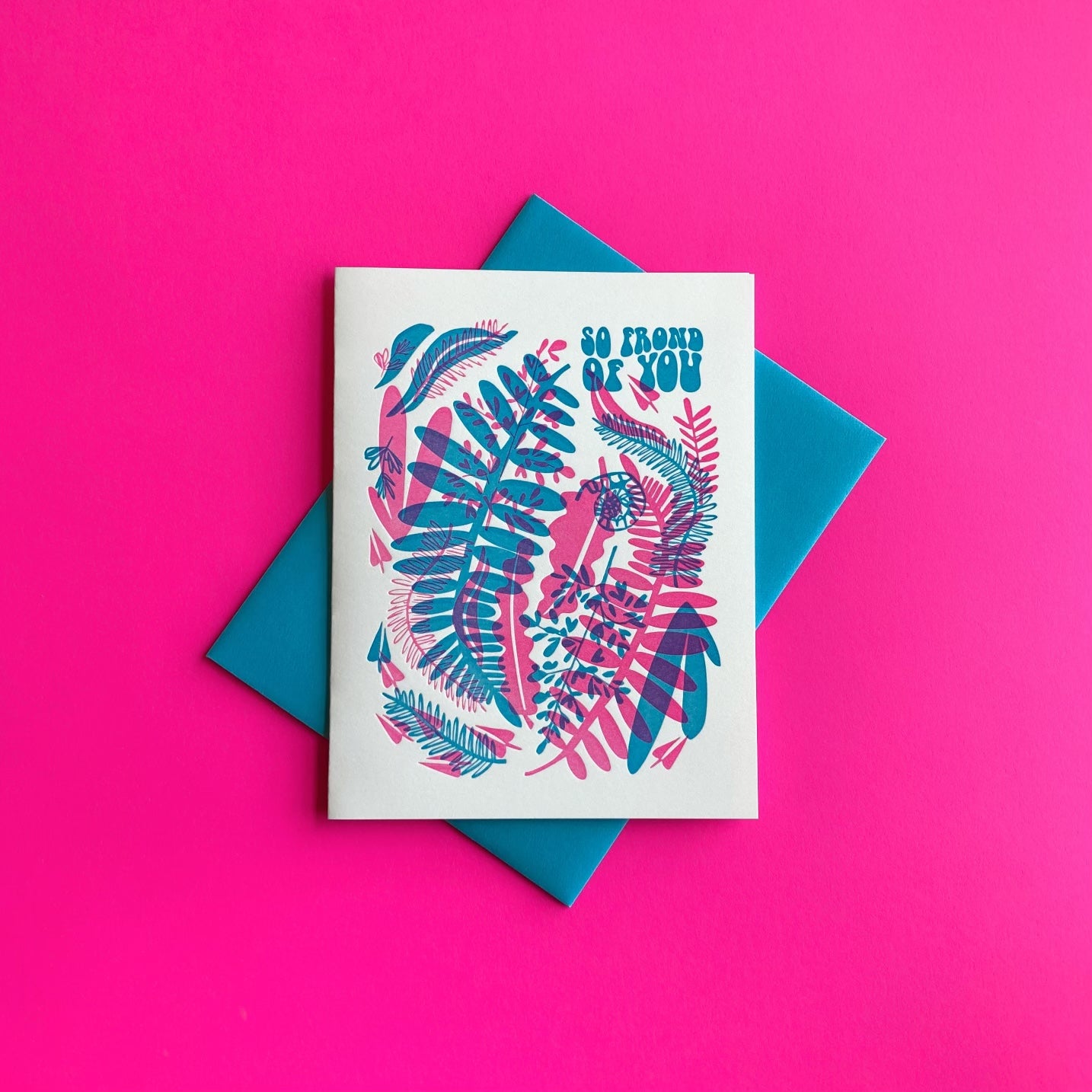 Greeting Cards in Spanish & English by Pier Six Press