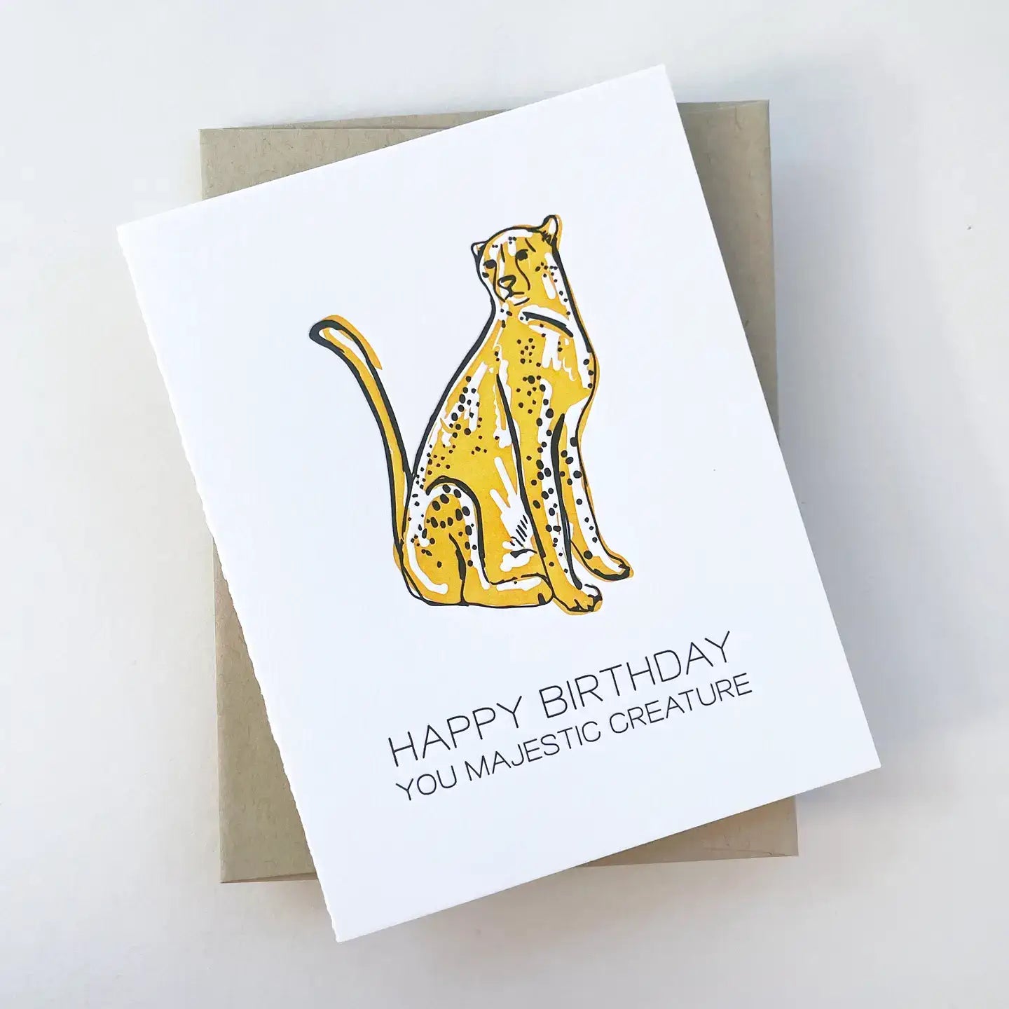 Greeting Cards by Steel Petal Press