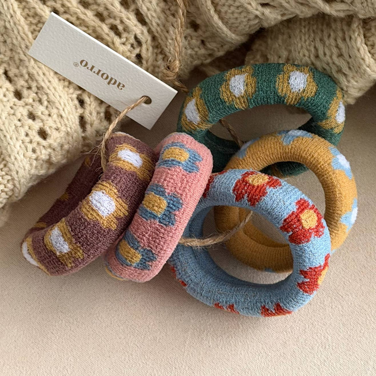 Hair Ties
