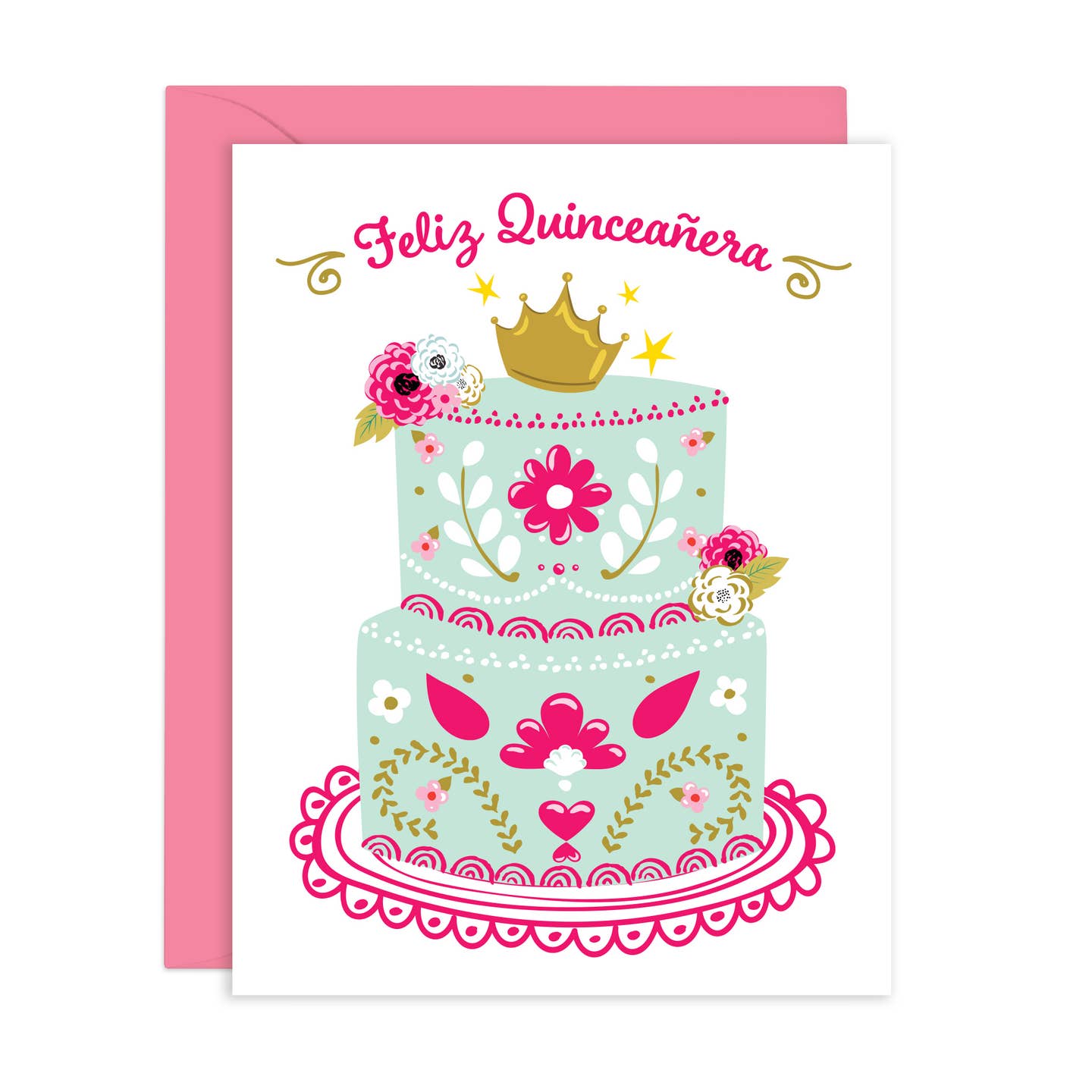 Greeting Cards by Lucy Loves Paper