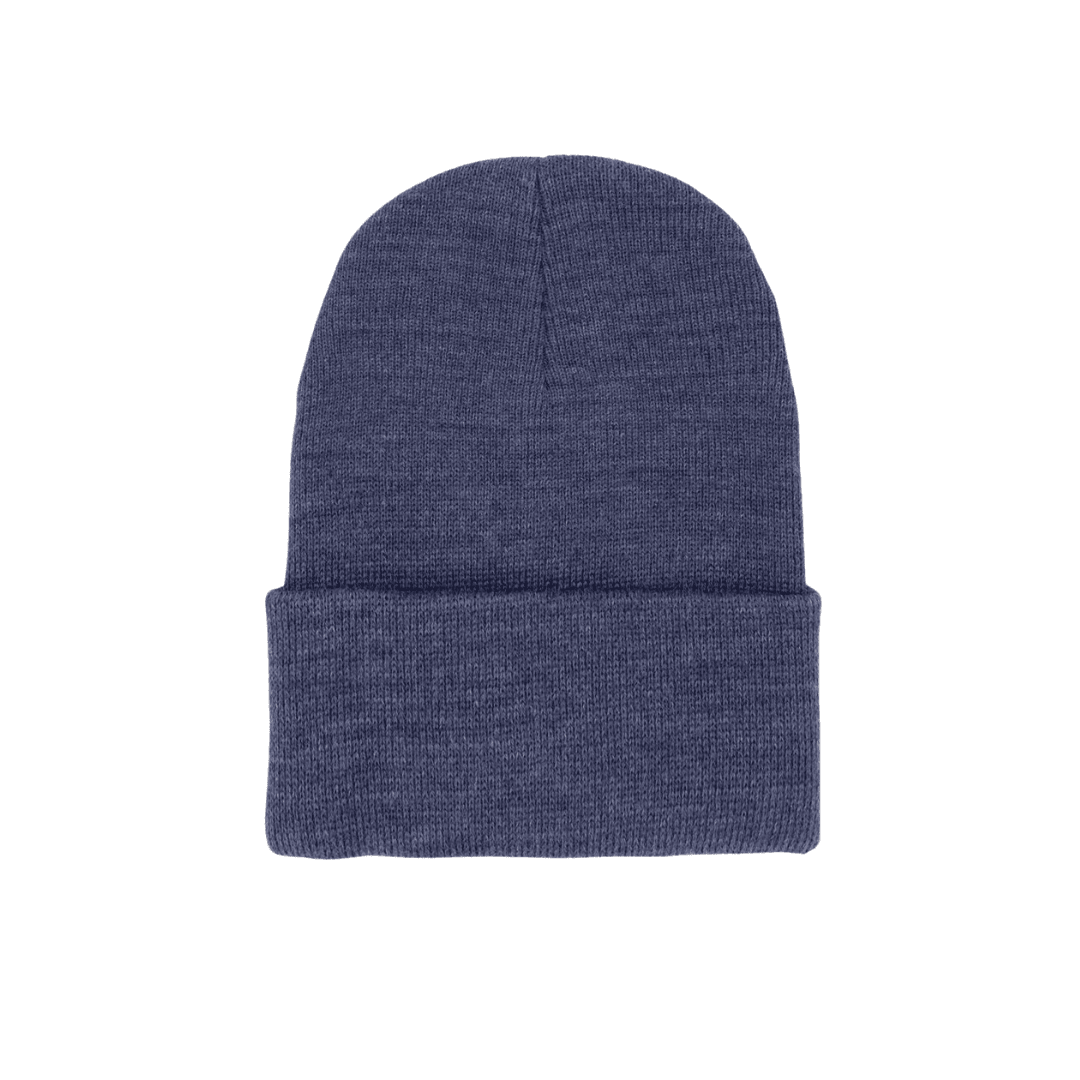 Classic Cuff Beanies