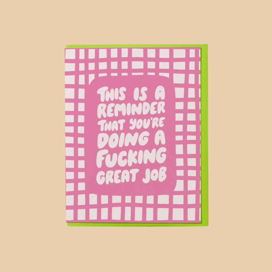 Greeting Cards by And Here We Are