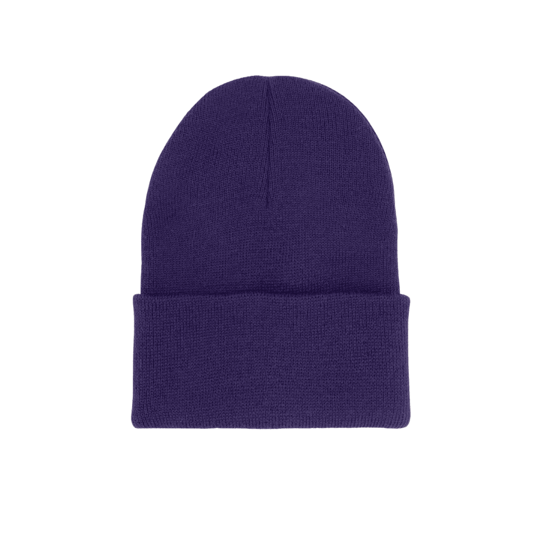 Classic Cuff Beanies