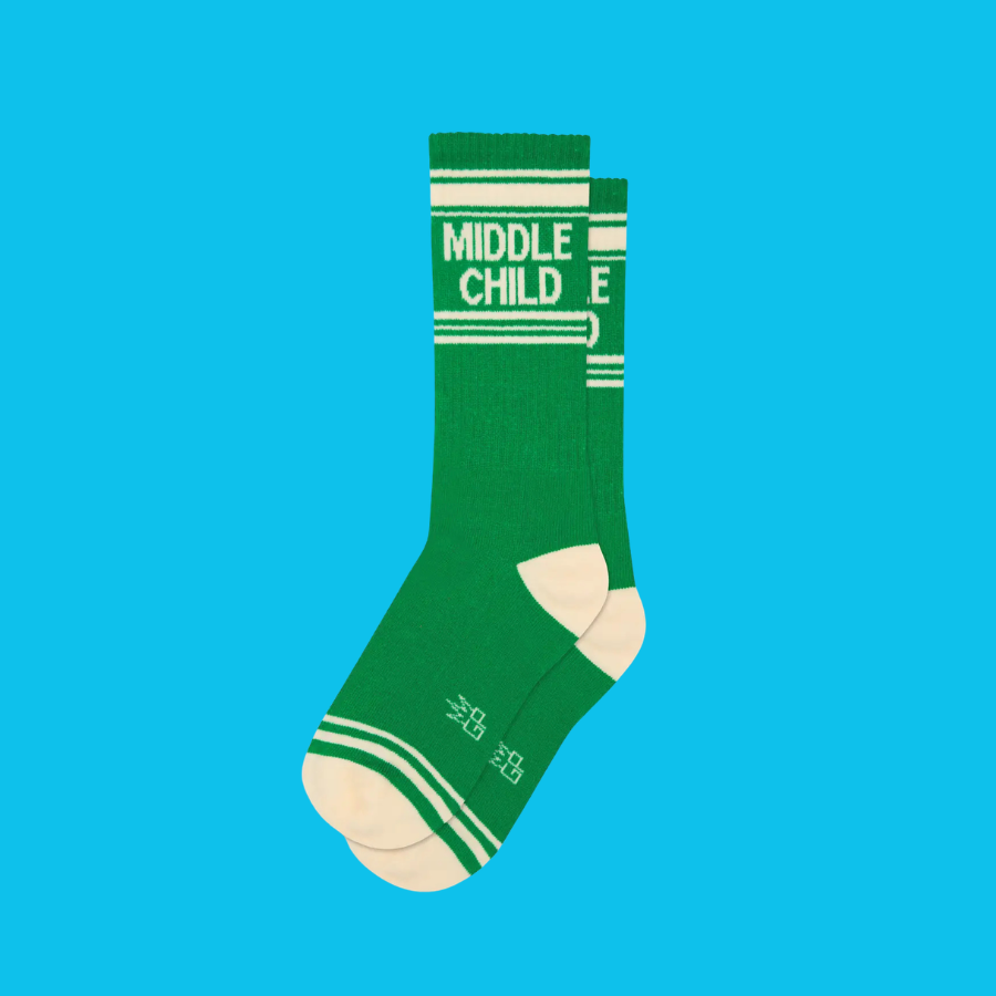 Statement Socks