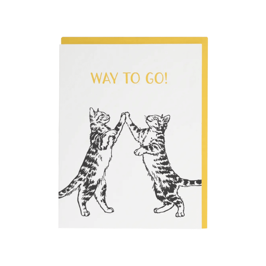 Greeting Cards by Smudge Ink