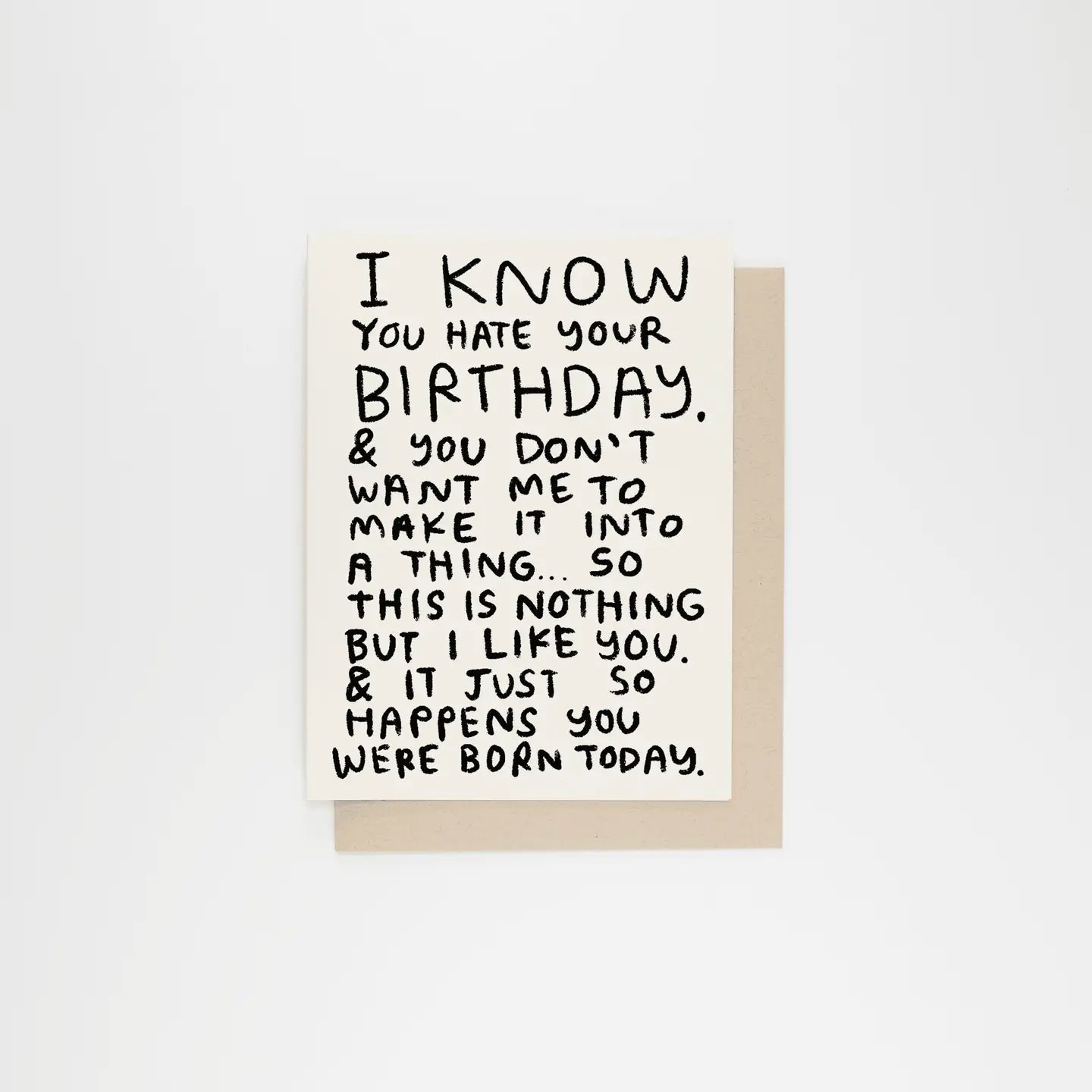 Greeting Cards by People I've Loved