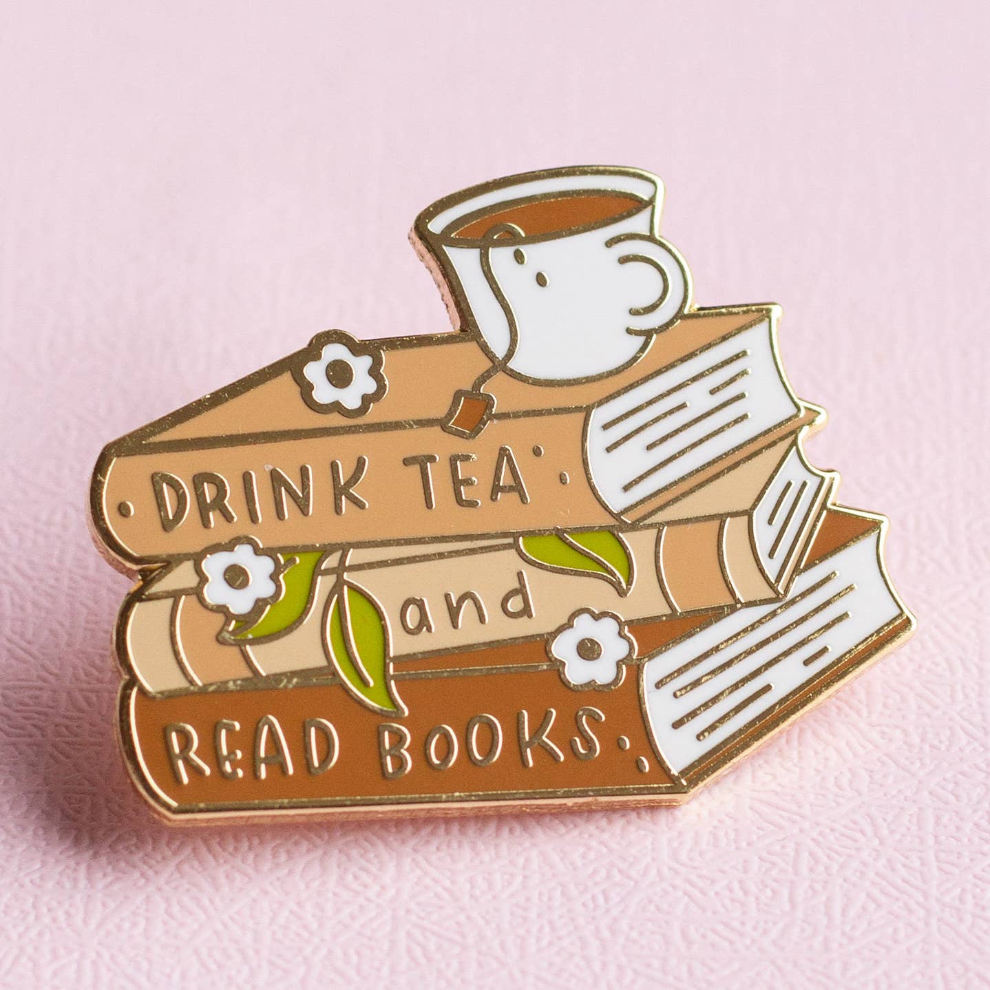 Enamel Pins by Occasionalish