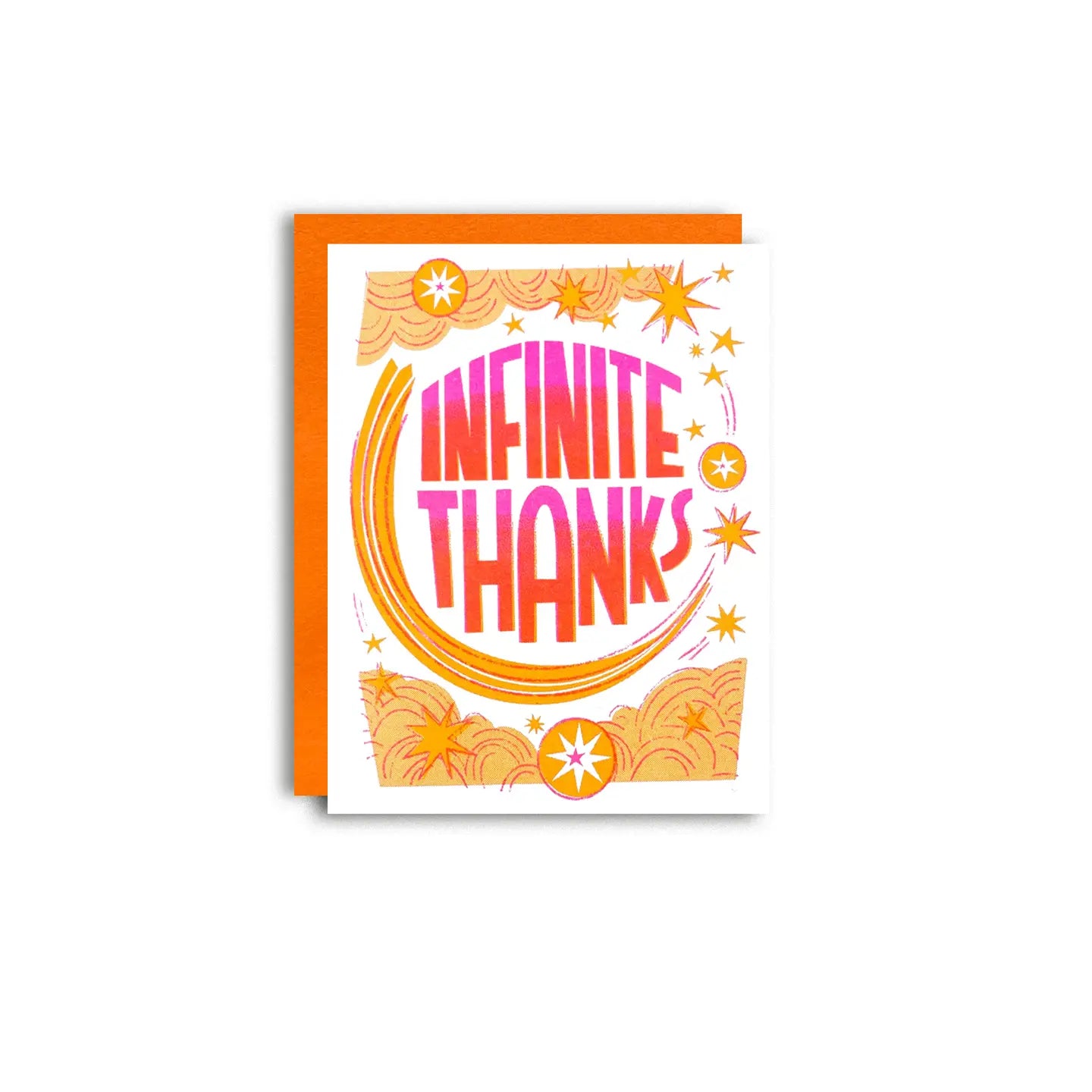 Greeting Cards in Spanish & English by Pier Six Press