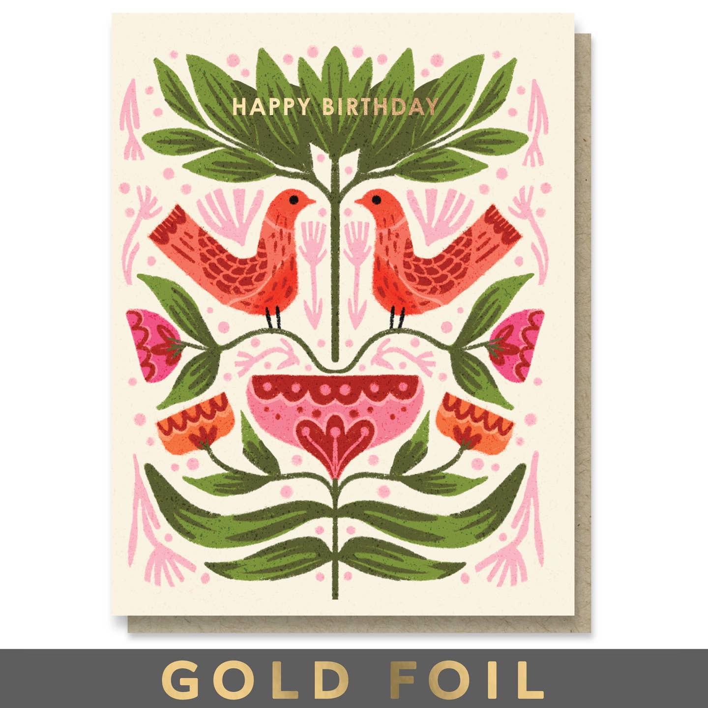 Greeting Cards by Paper Parasol Press
